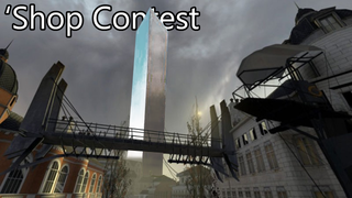'Shop Contest: Monoliths